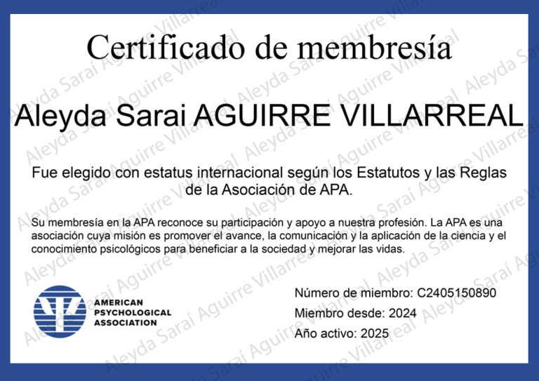 Terapia psicológica en línea desde casa con profesionales certificados