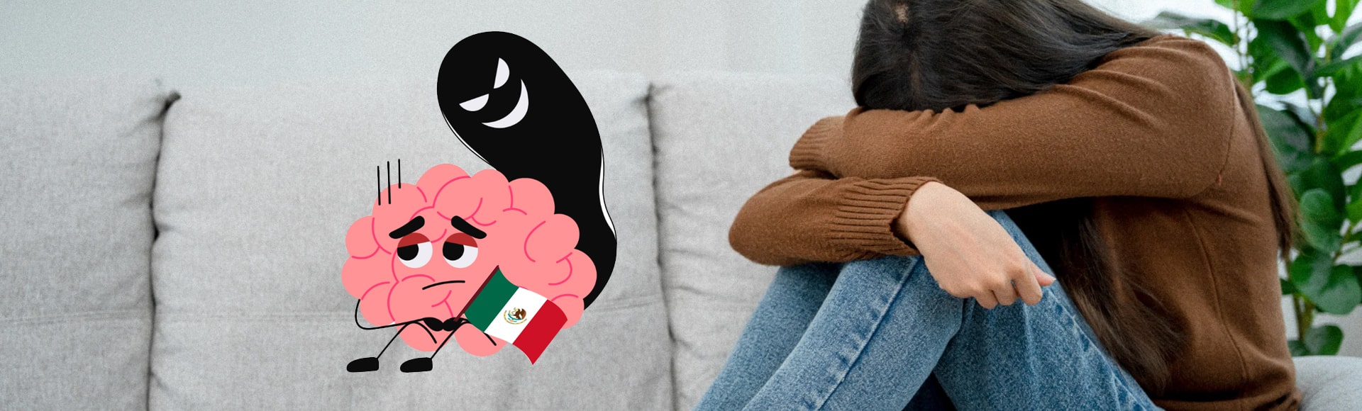Realidad de la Salud Mental en México