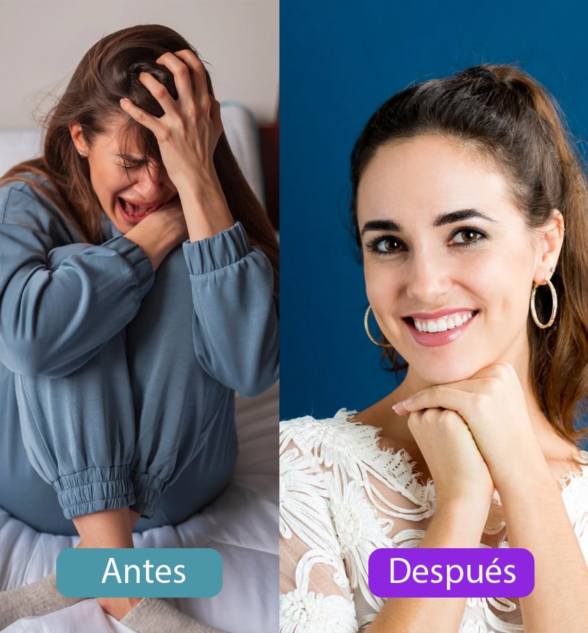 Superación de Trauma y Establecimiento de Límites