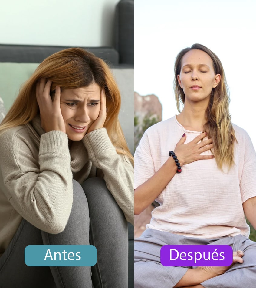 Superacion de duelo