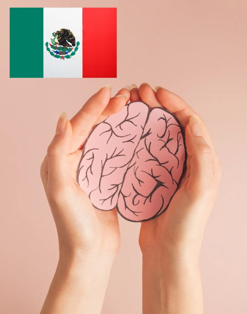 Salud Mental en México
