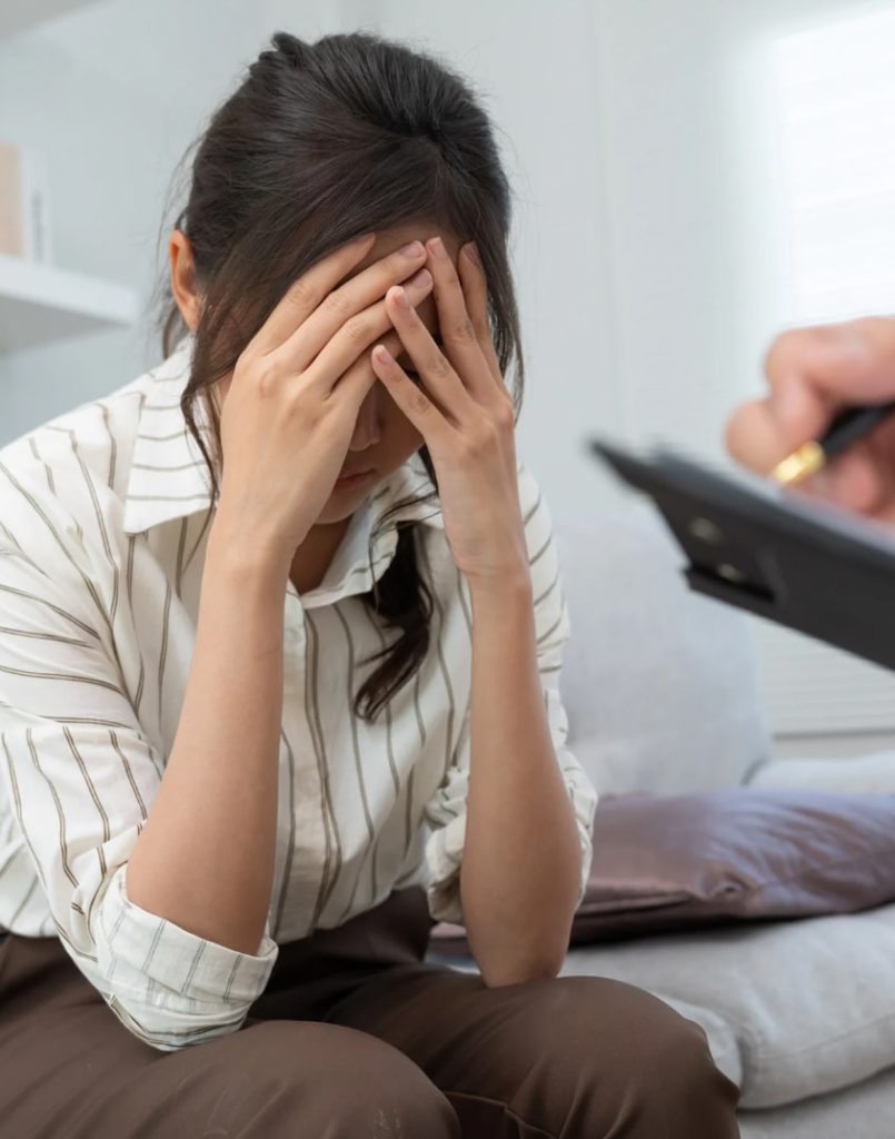 Salud Mental en México