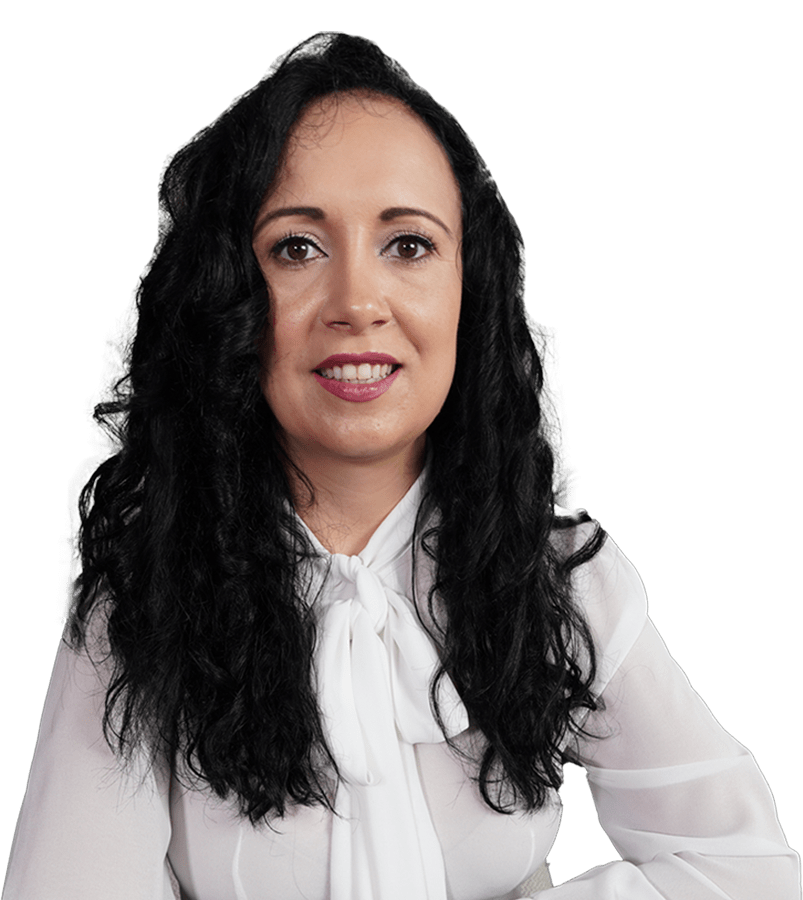 Sarai Aguirre