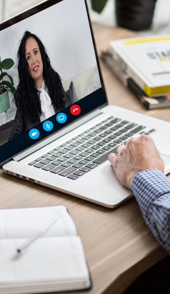 Terapia online