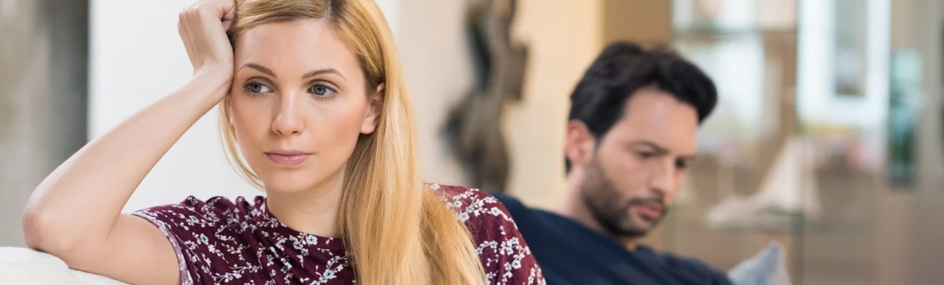 Conflictos de Pareja: Reconstruyendo la Conexión