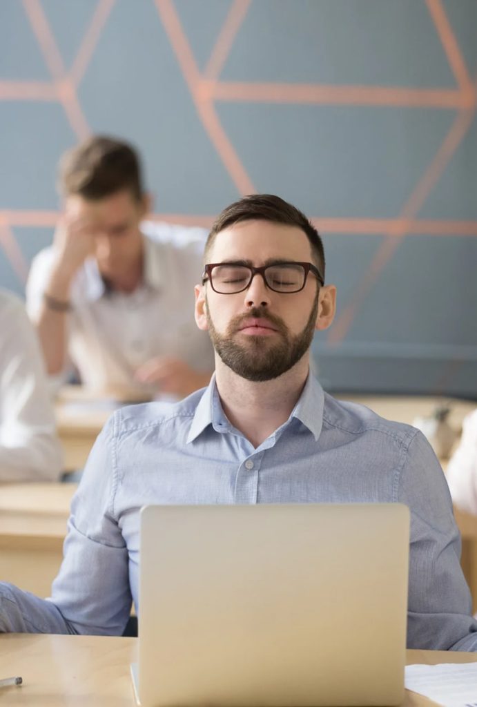 Terapia Basada en Mindfulness (MBCT)