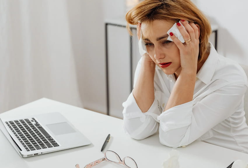 técnicas contra ansiedad